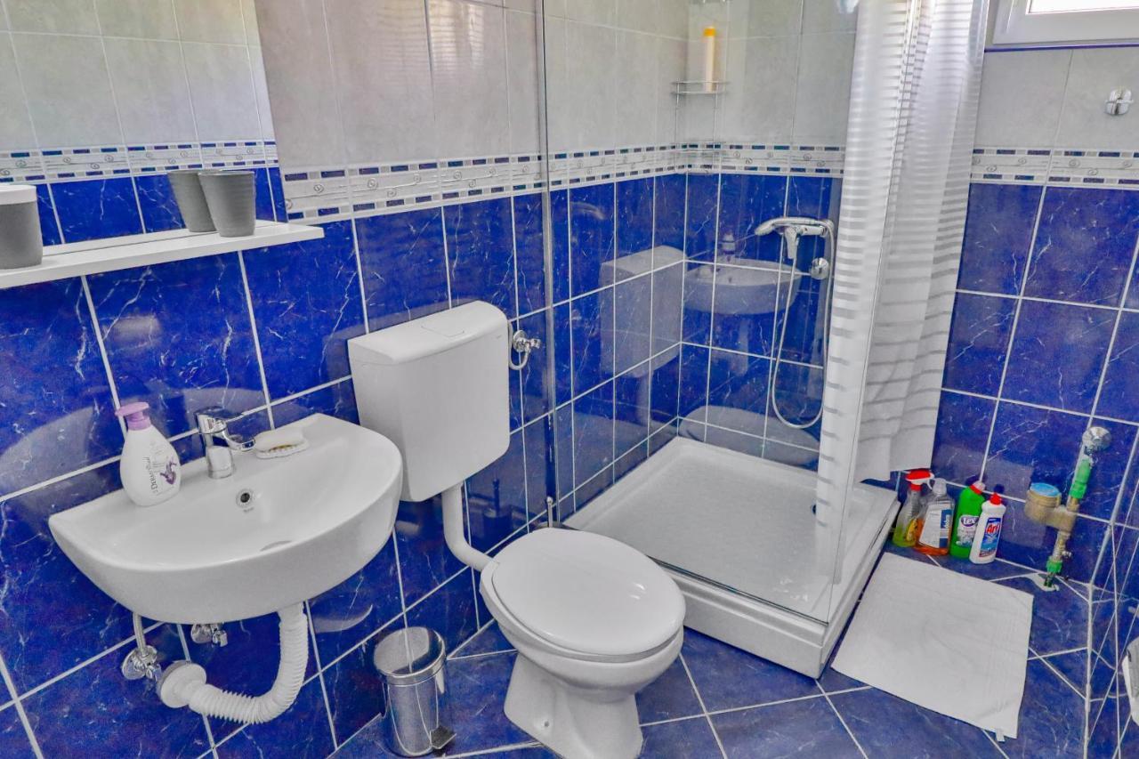 Vivana House Susanj ภายนอก รูปภาพ