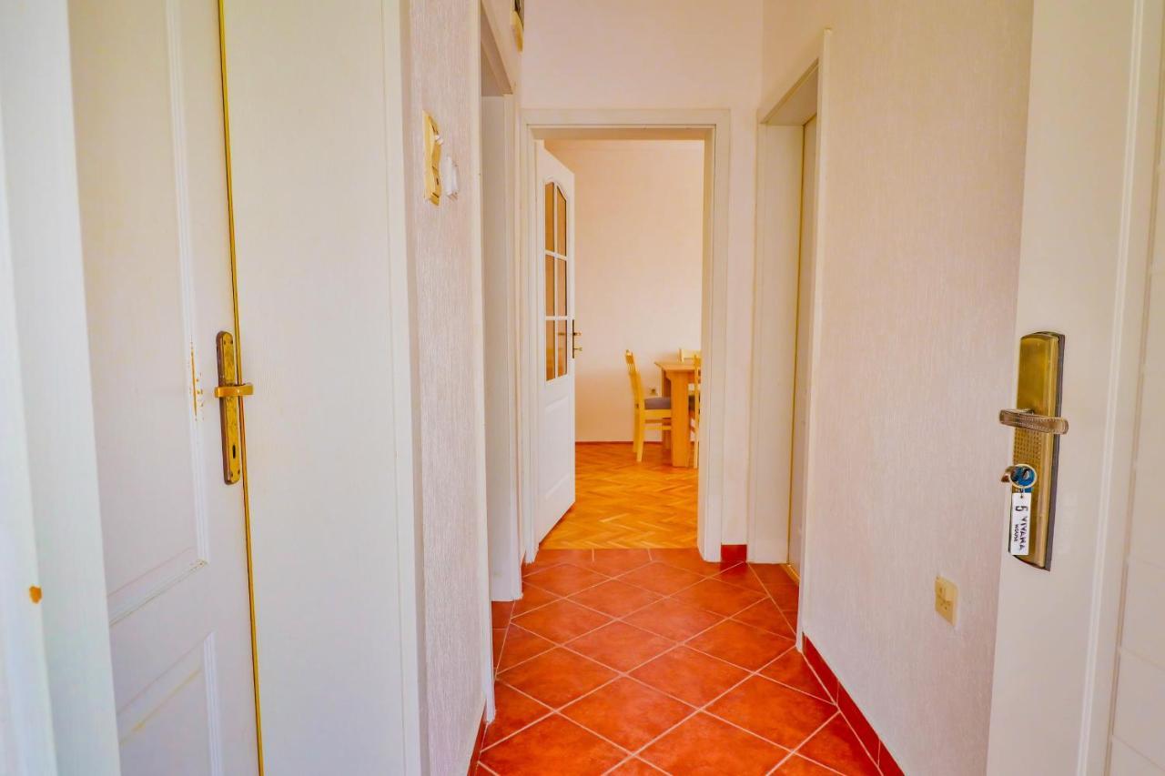 Vivana House Susanj ภายนอก รูปภาพ