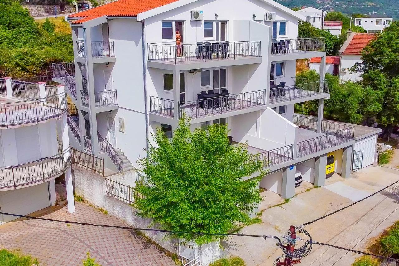 Vivana House Susanj ภายนอก รูปภาพ