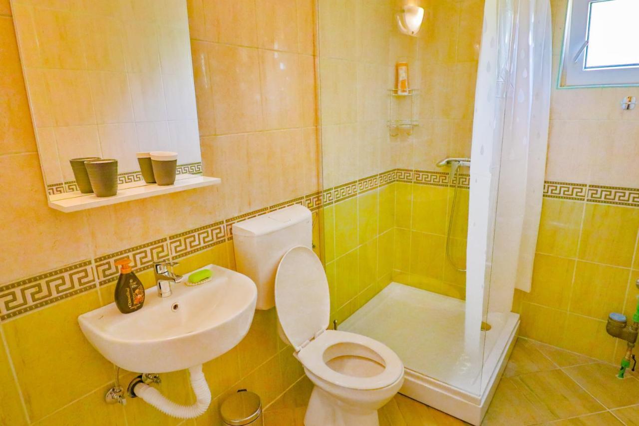 Vivana House Susanj ภายนอก รูปภาพ